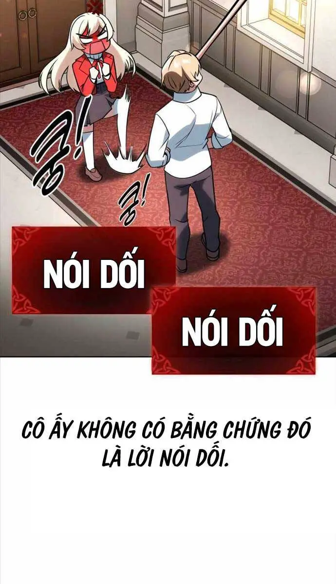 Hướng Dẫn Sinh Tồn Trong Học Viện Nettruyen ZZZ Chương 5 Page 137