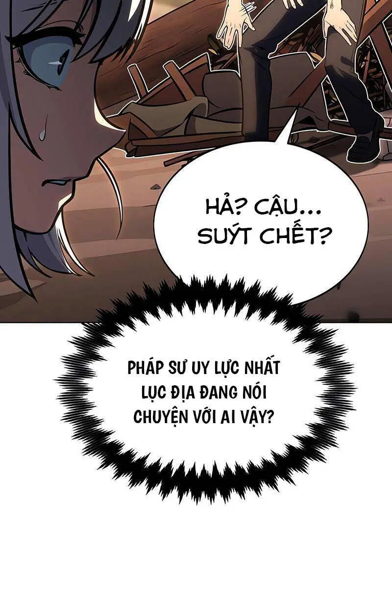 Hướng Dẫn Sinh Tồn Trong Học Viện Nettruyen ZZZ Chương 8 Page 5