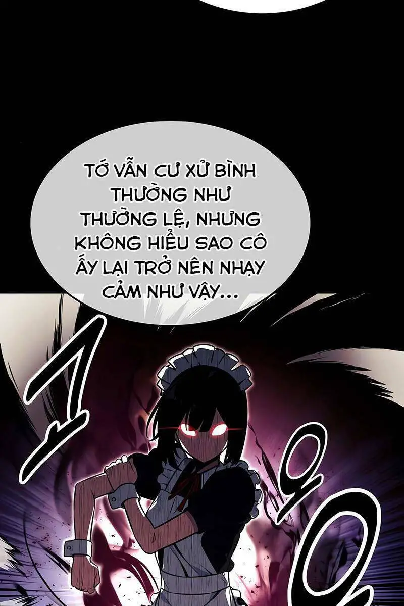 Hướng Dẫn Sinh Tồn Trong Học Viện Nettruyen ZZZ Chương 8 Page 8