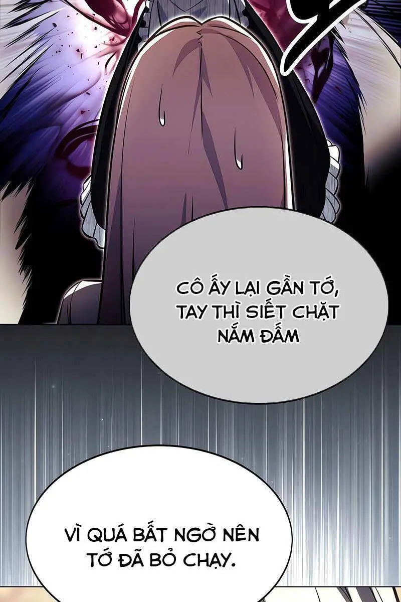 Hướng Dẫn Sinh Tồn Trong Học Viện Nettruyen ZZZ Chương 8 Page 9