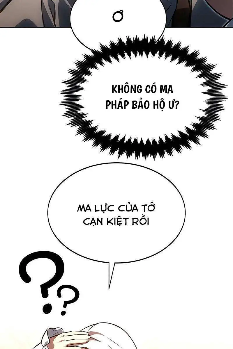 Hướng Dẫn Sinh Tồn Trong Học Viện Nettruyen ZZZ Chương 8 Page 17
