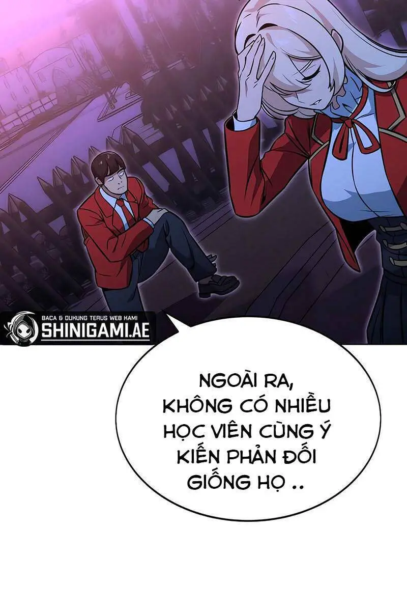 Hướng Dẫn Sinh Tồn Trong Học Viện Nettruyen ZZZ Chương 8 Page 132