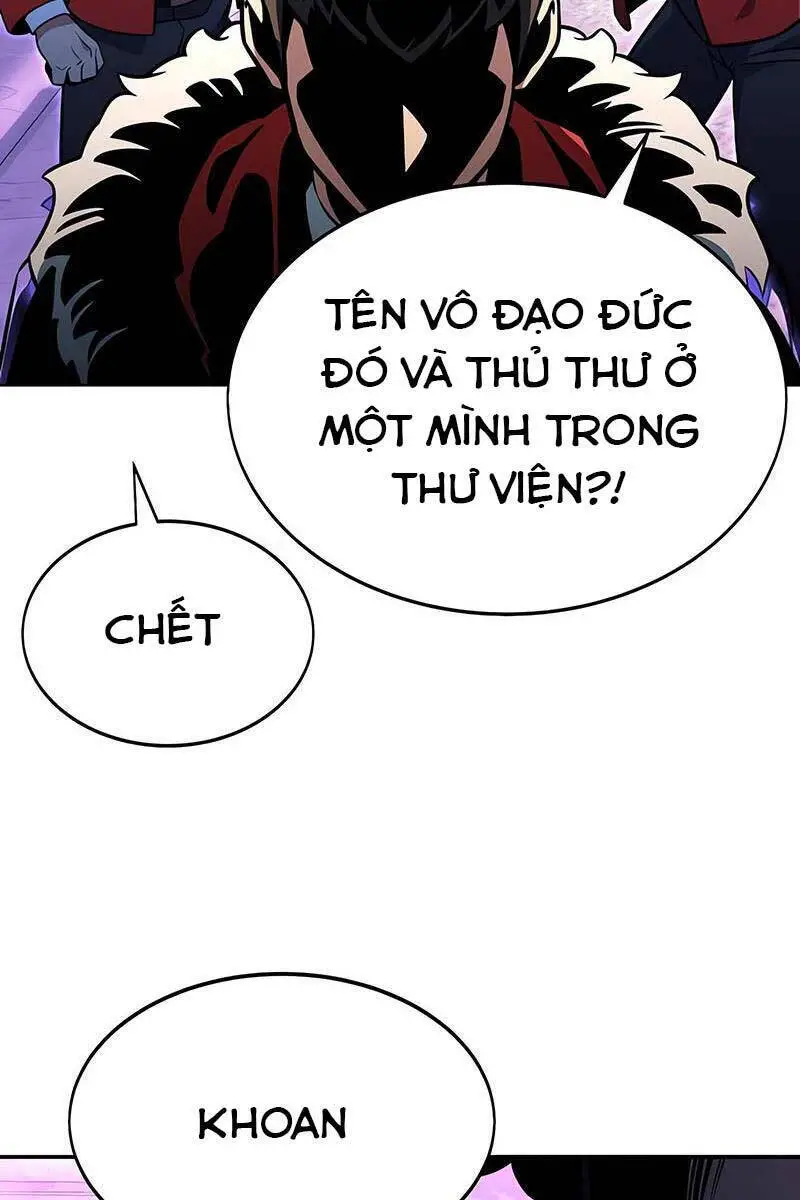 Hướng Dẫn Sinh Tồn Trong Học Viện Nettruyen ZZZ Chương 8 Page 158