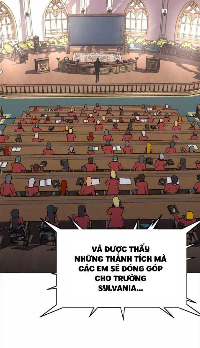 Hướng Dẫn Sinh Tồn Trong Học Viện Nettruyen ZZZ Chương 3 Page 4
