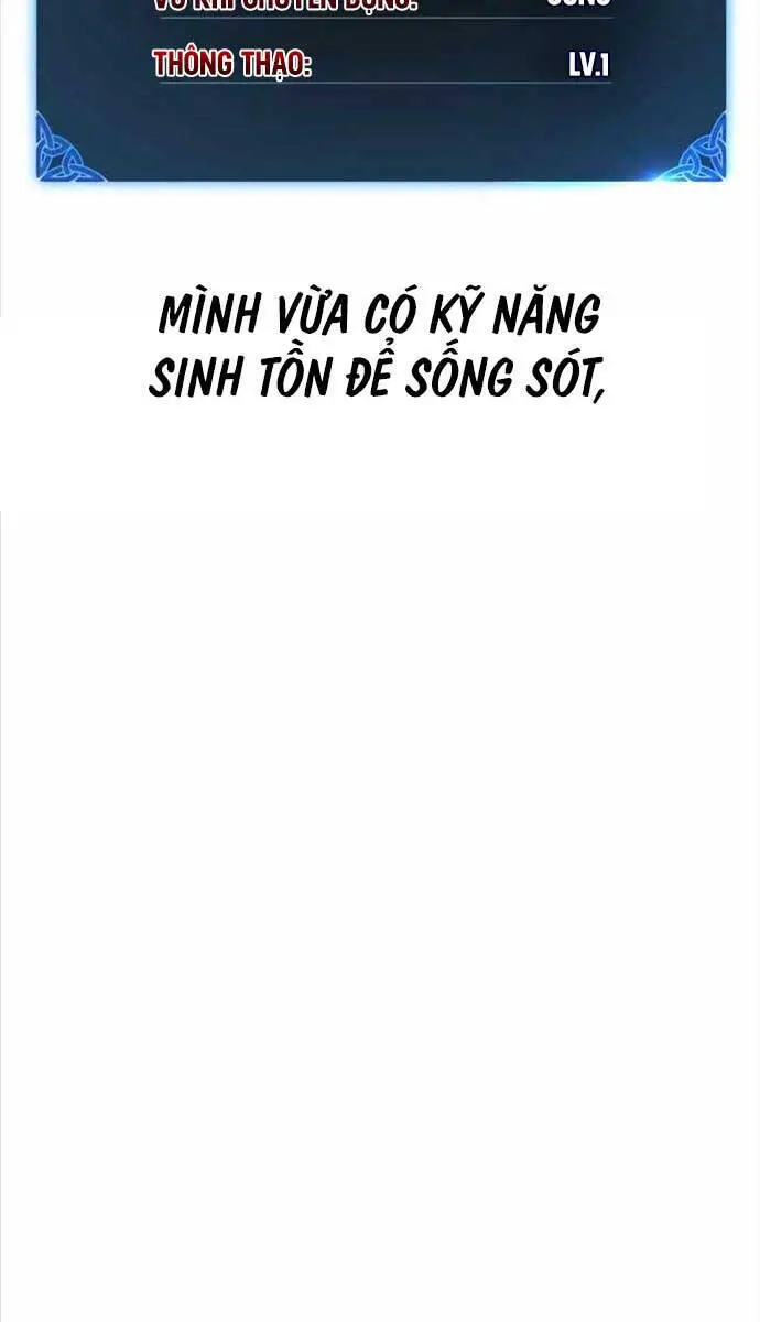 Hướng Dẫn Sinh Tồn Trong Học Viện Nettruyen ZZZ Chương 3 Page 14