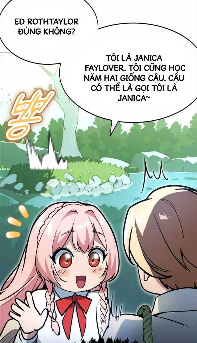 Hướng Dẫn Sinh Tồn Trong Học Viện Nettruyen ZZZ Chương 3 Page 28
