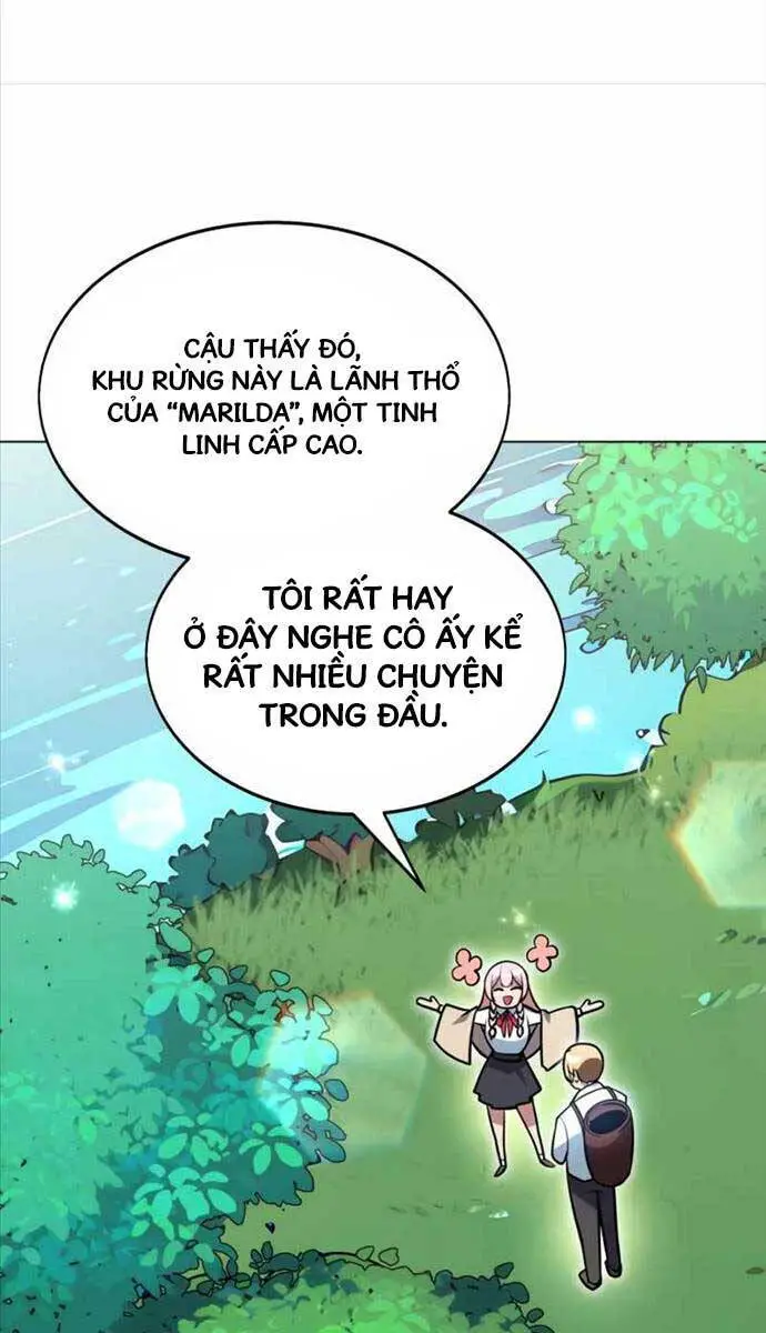 Hướng Dẫn Sinh Tồn Trong Học Viện Nettruyen ZZZ Chương 3 Page 31