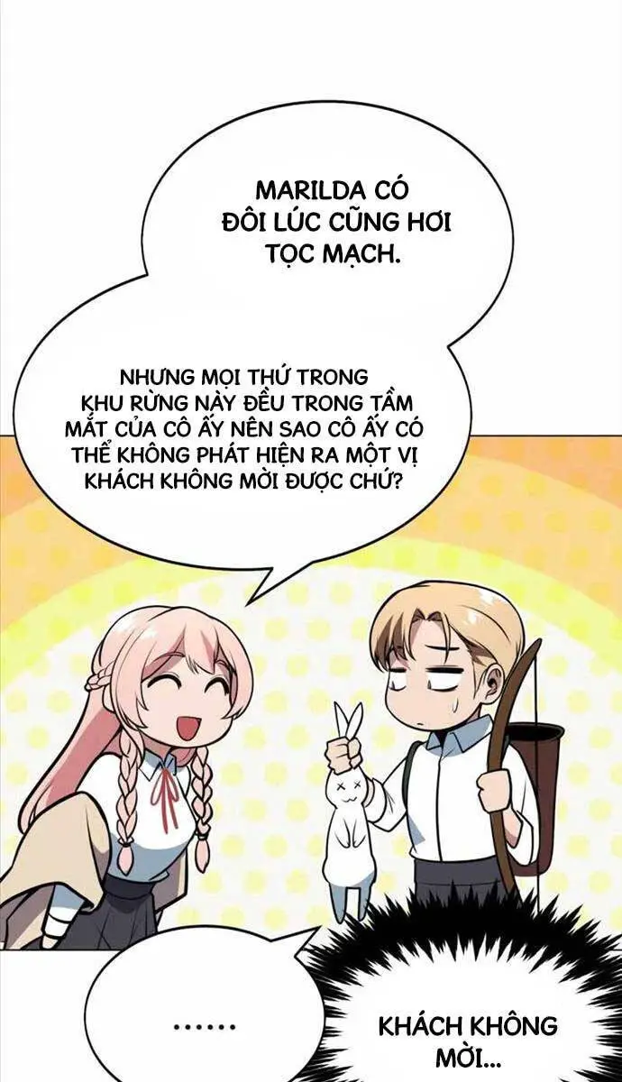 Hướng Dẫn Sinh Tồn Trong Học Viện Nettruyen ZZZ Chương 3 Page 33