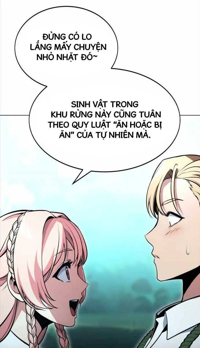 Hướng Dẫn Sinh Tồn Trong Học Viện Nettruyen ZZZ Chương 3 Page 35