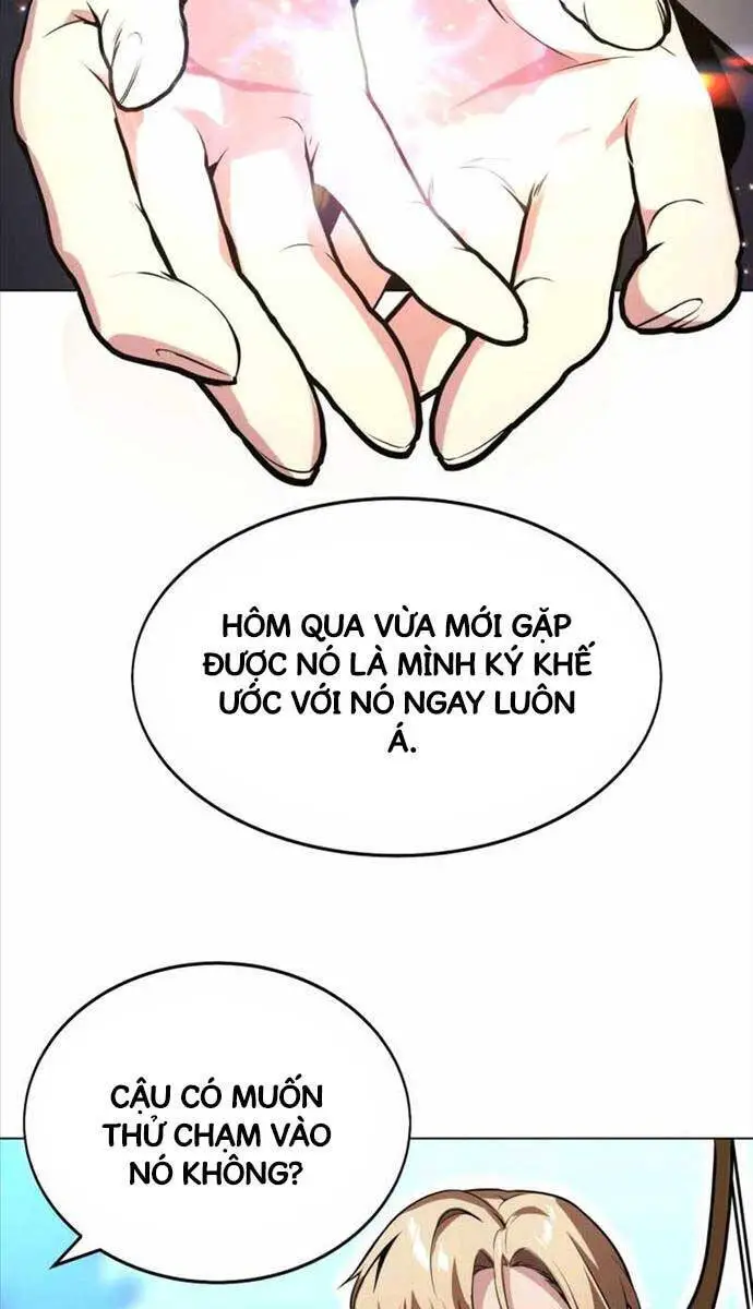 Hướng Dẫn Sinh Tồn Trong Học Viện Nettruyen ZZZ Chương 3 Page 43