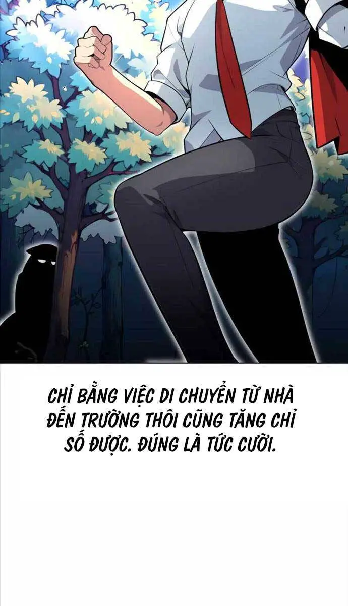 Hướng Dẫn Sinh Tồn Trong Học Viện Nettruyen ZZZ Chương 3 Page 71
