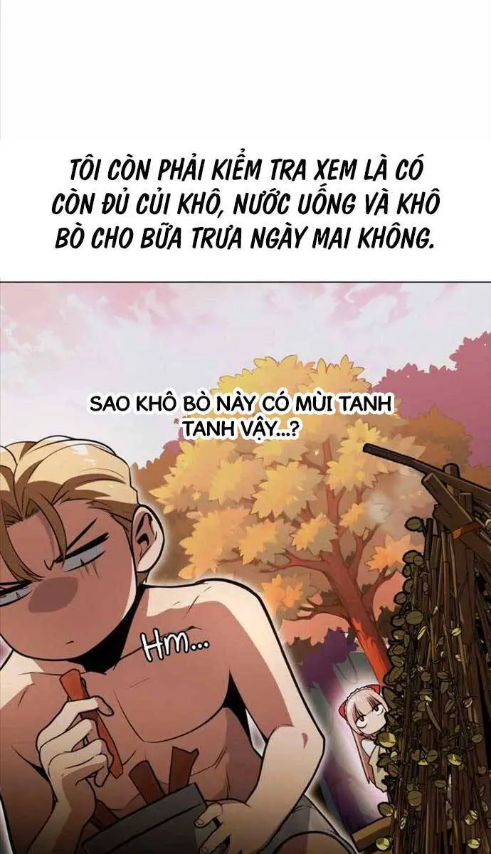 Hướng Dẫn Sinh Tồn Trong Học Viện Nettruyen ZZZ Chương 3 Page 75