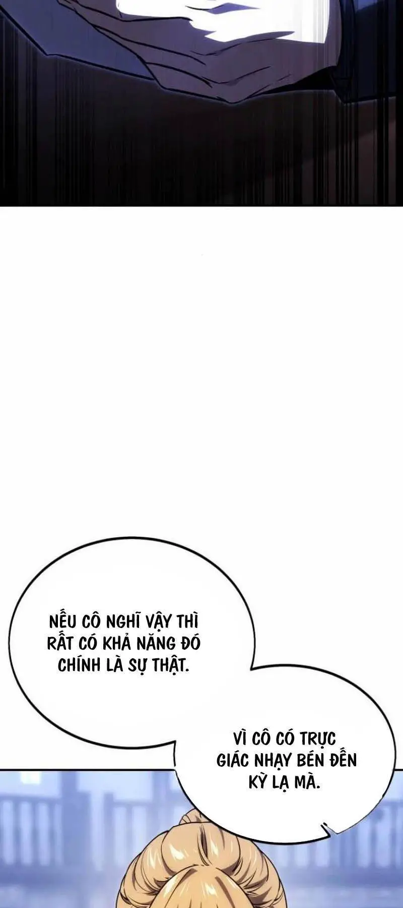 Hướng Dẫn Sinh Tồn Trong Học Viện Nettruyen ZZZ Chương 23 Page 4