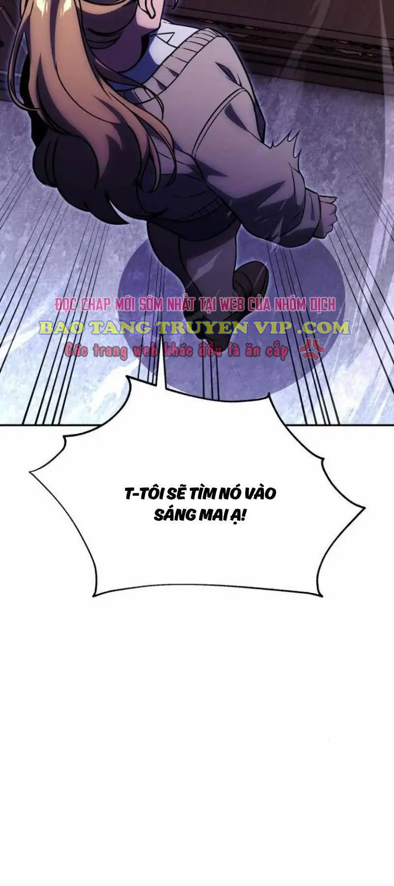 Hướng Dẫn Sinh Tồn Trong Học Viện Nettruyen ZZZ Chương 23 Page 8
