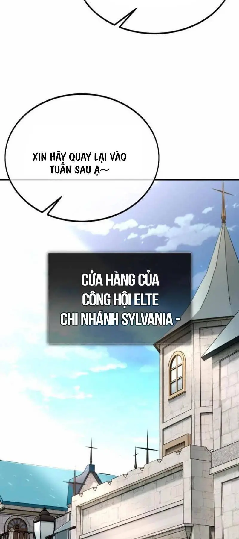 Hướng Dẫn Sinh Tồn Trong Học Viện Nettruyen ZZZ Chương 23 Page 18