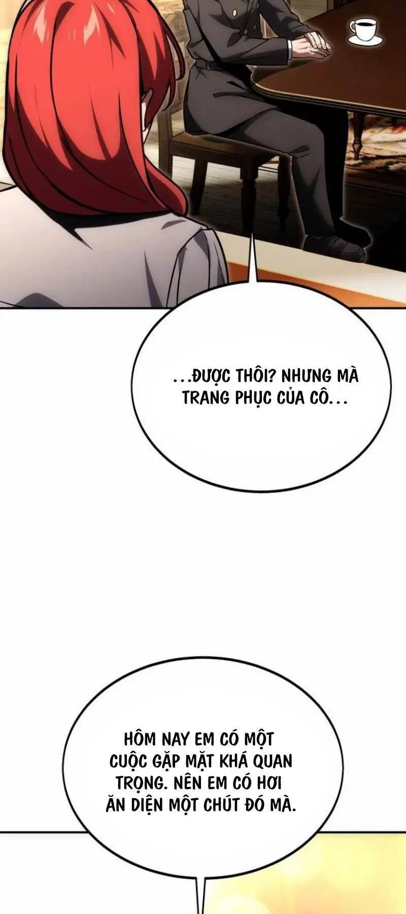 Hướng Dẫn Sinh Tồn Trong Học Viện Nettruyen ZZZ Chương 23 Page 20