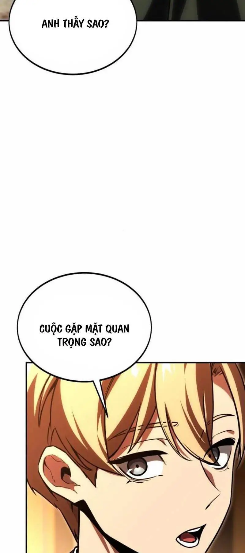 Hướng Dẫn Sinh Tồn Trong Học Viện Nettruyen ZZZ Chương 23 Page 22