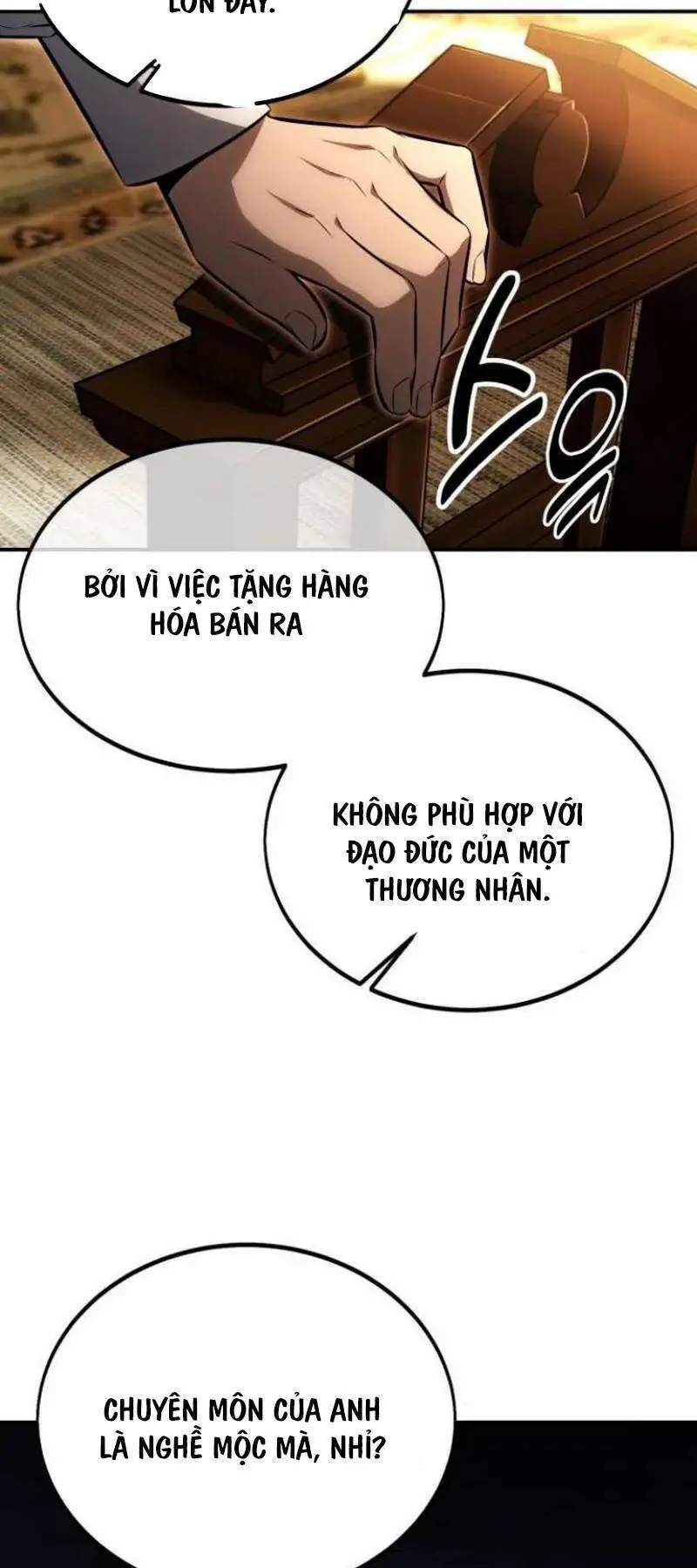 Hướng Dẫn Sinh Tồn Trong Học Viện Nettruyen ZZZ Chương 23 Page 26