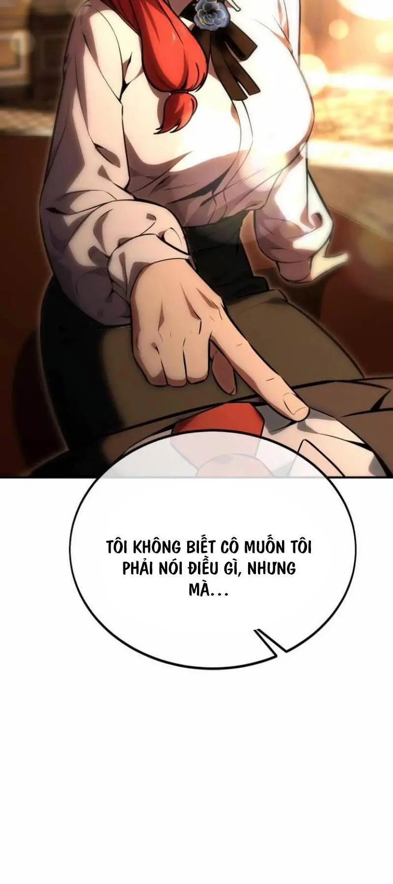 Hướng Dẫn Sinh Tồn Trong Học Viện Nettruyen ZZZ Chương 23 Page 39