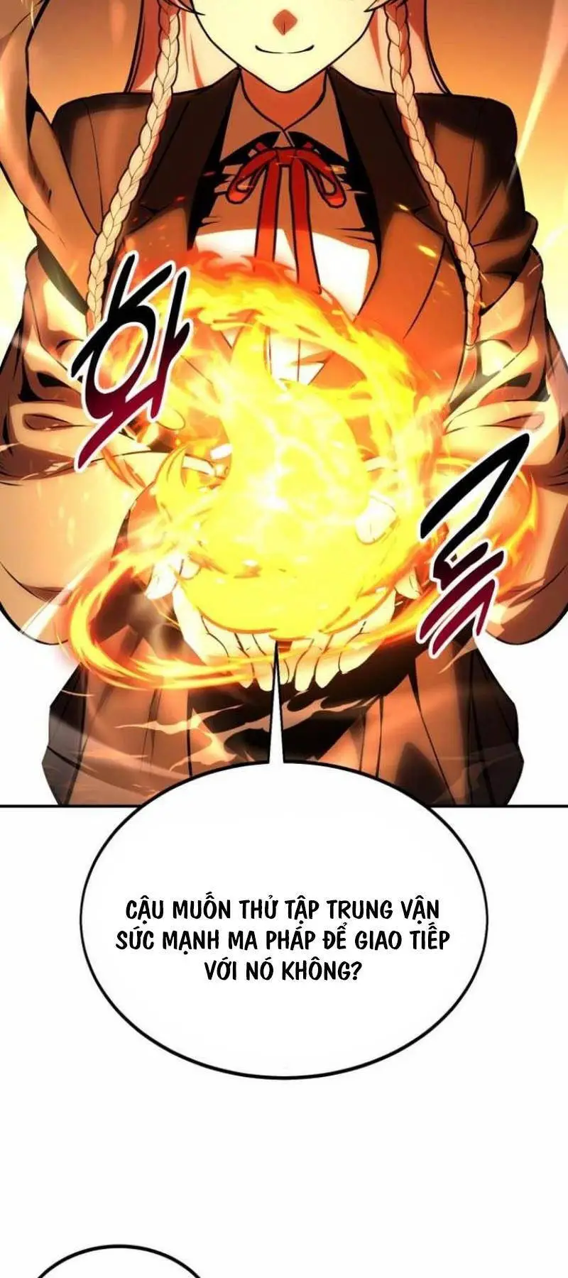 Hướng Dẫn Sinh Tồn Trong Học Viện Nettruyen ZZZ Chương 23 Page 53