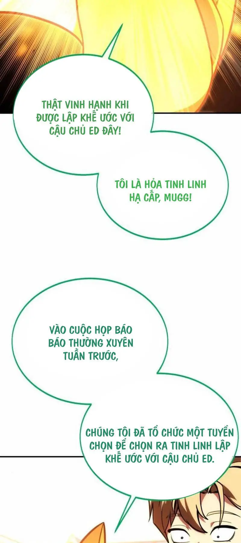 Hướng Dẫn Sinh Tồn Trong Học Viện Nettruyen ZZZ Chương 23 Page 58