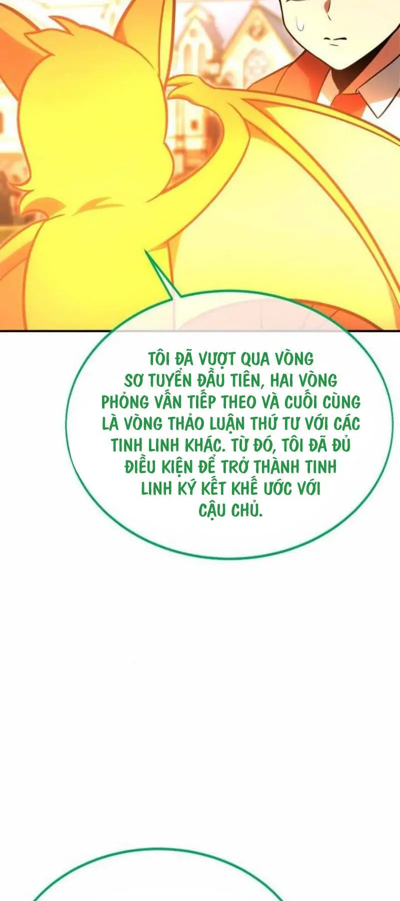 Hướng Dẫn Sinh Tồn Trong Học Viện Nettruyen ZZZ Chương 23 Page 59