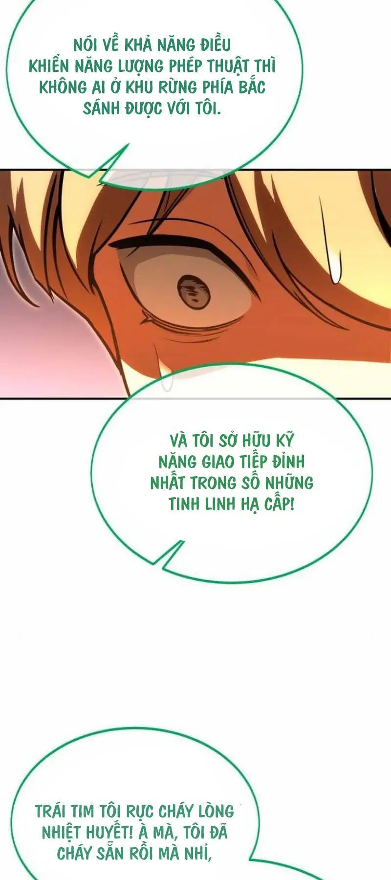 Hướng Dẫn Sinh Tồn Trong Học Viện Nettruyen ZZZ Chương 23 Page 60
