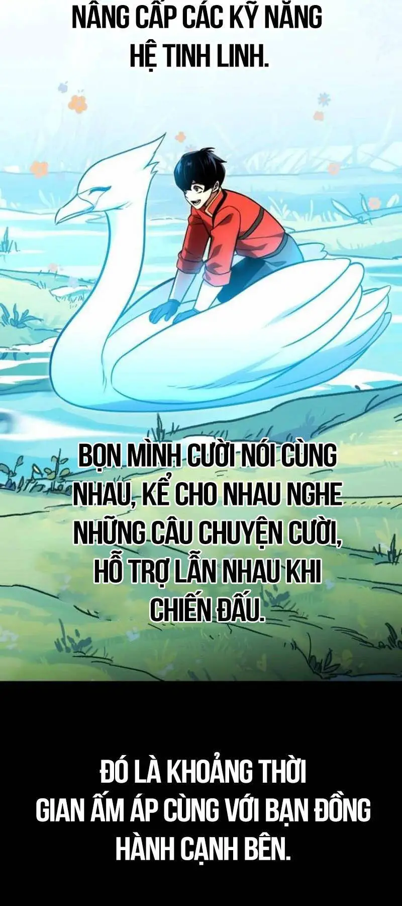 Hướng Dẫn Sinh Tồn Trong Học Viện Nettruyen ZZZ Chương 23 Page 63