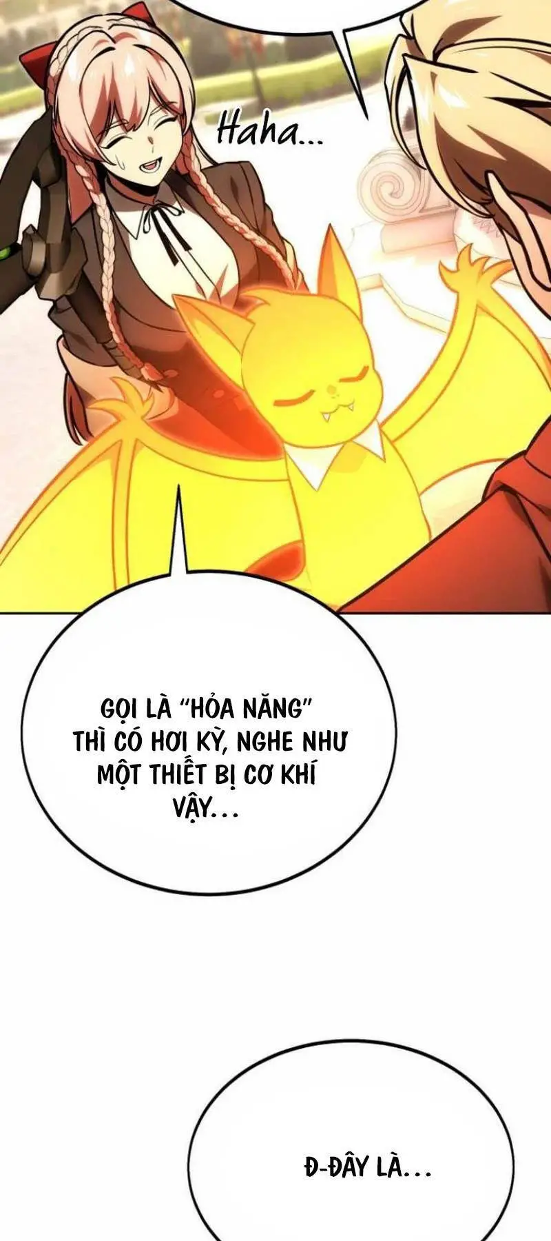 Hướng Dẫn Sinh Tồn Trong Học Viện Nettruyen ZZZ Chương 23 Page 72