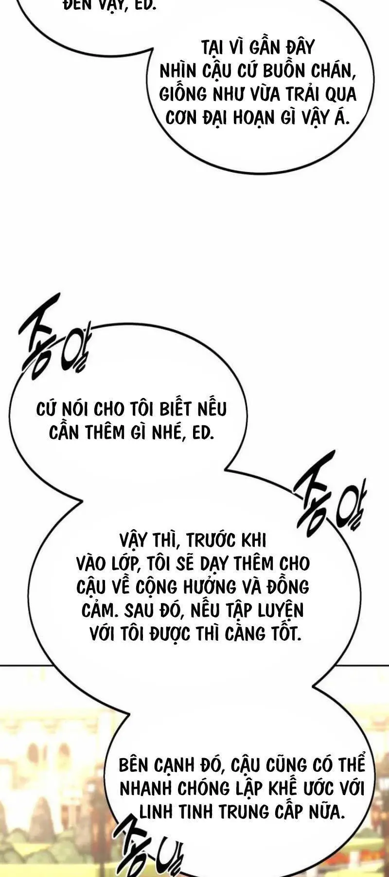 Hướng Dẫn Sinh Tồn Trong Học Viện Nettruyen ZZZ Chương 23 Page 78