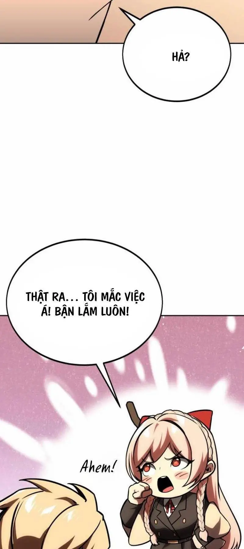 Hướng Dẫn Sinh Tồn Trong Học Viện Nettruyen ZZZ Chương 23 Page 82