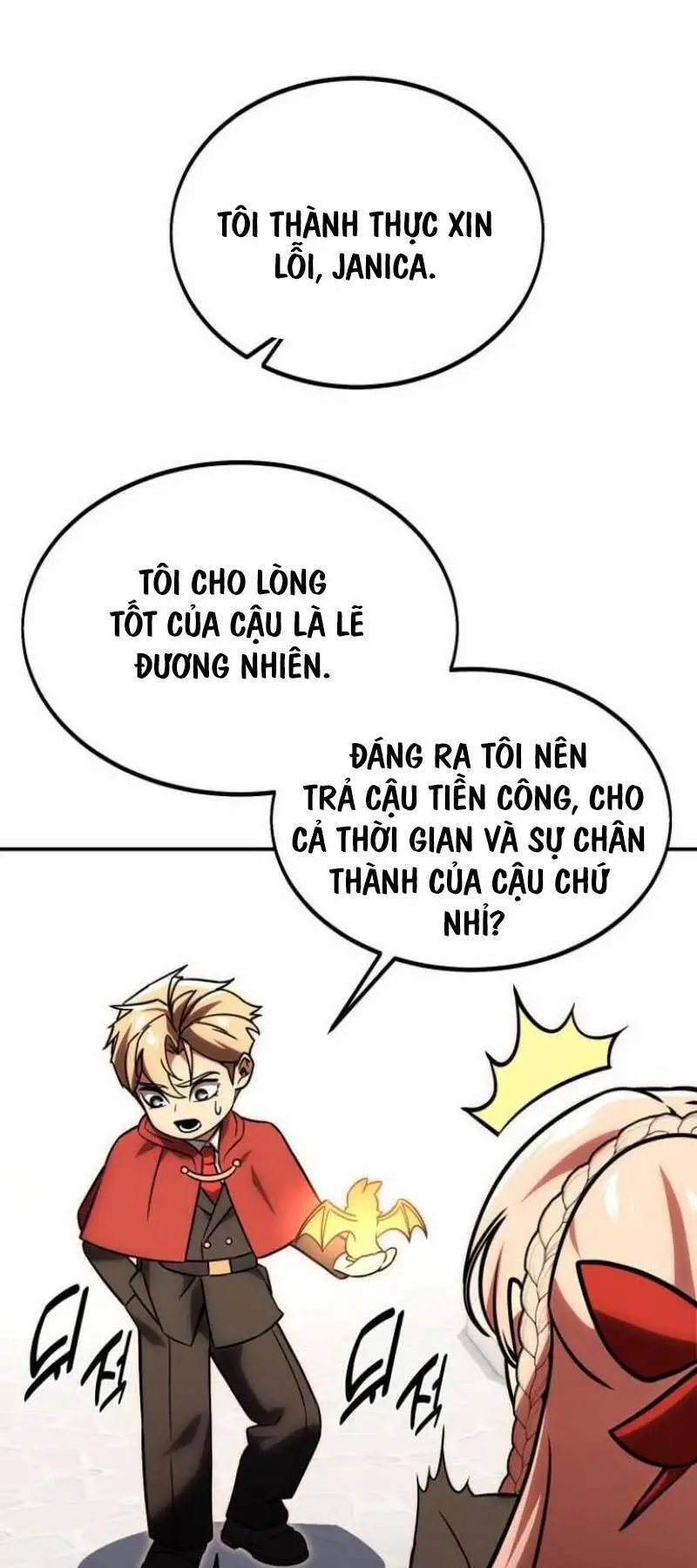 Hướng Dẫn Sinh Tồn Trong Học Viện Nettruyen ZZZ Chương 23 Page 86