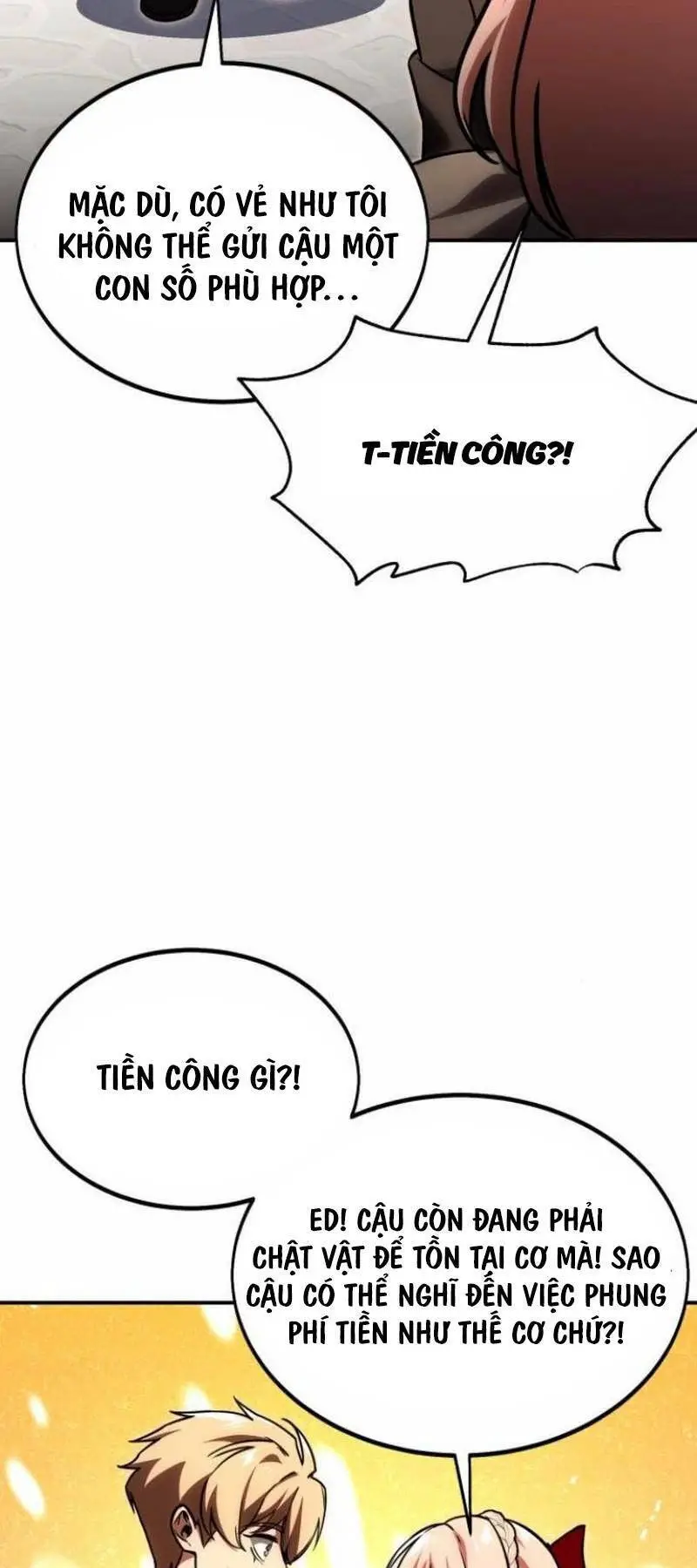 Hướng Dẫn Sinh Tồn Trong Học Viện Nettruyen ZZZ Chương 23 Page 87