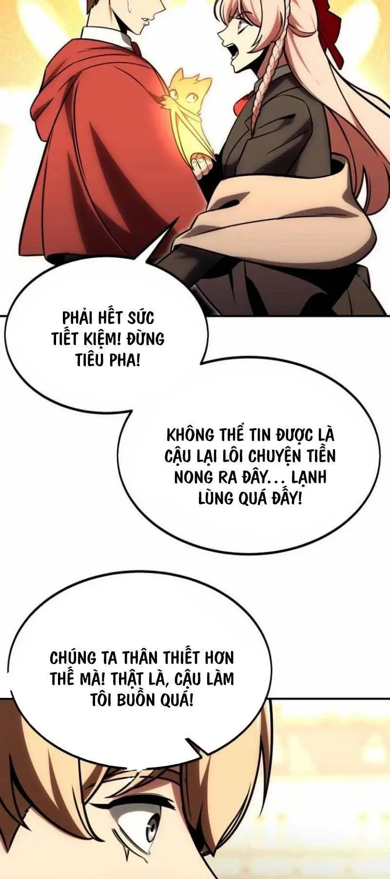 Hướng Dẫn Sinh Tồn Trong Học Viện Nettruyen ZZZ Chương 23 Page 88