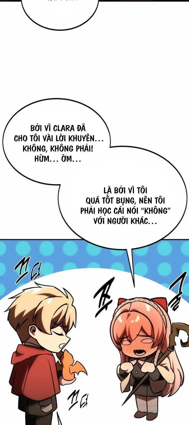 Hướng Dẫn Sinh Tồn Trong Học Viện Nettruyen ZZZ Chương 23 Page 91