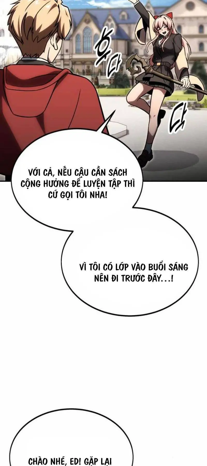 Hướng Dẫn Sinh Tồn Trong Học Viện Nettruyen ZZZ Chương 23 Page 96