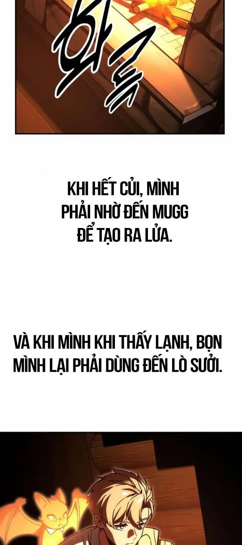 Hướng Dẫn Sinh Tồn Trong Học Viện Nettruyen ZZZ Chương 23 Page 102