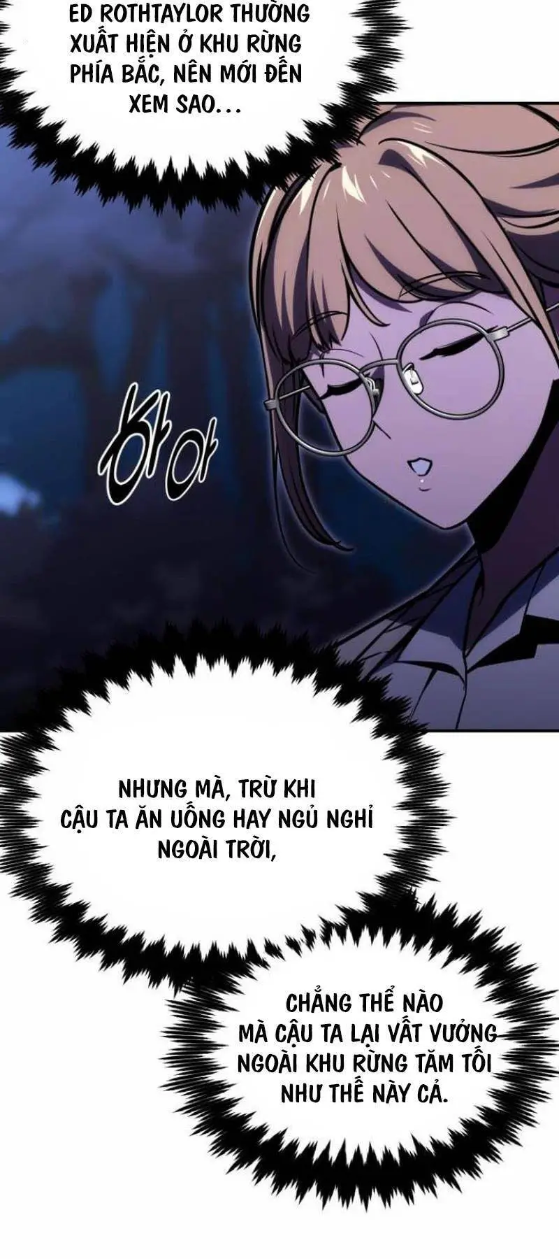 Hướng Dẫn Sinh Tồn Trong Học Viện Nettruyen ZZZ Chương 23 Page 112