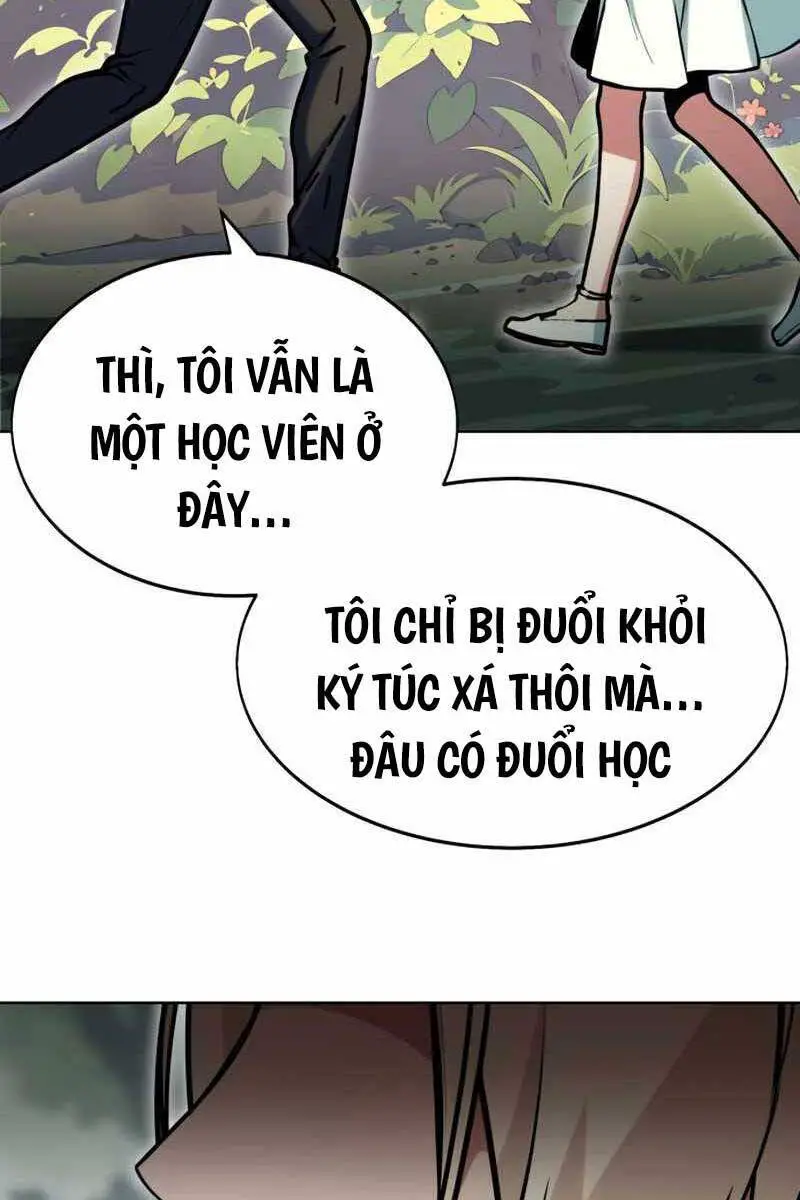Hướng Dẫn Sinh Tồn Trong Học Viện Nettruyen ZZZ Chương 2 Page 19