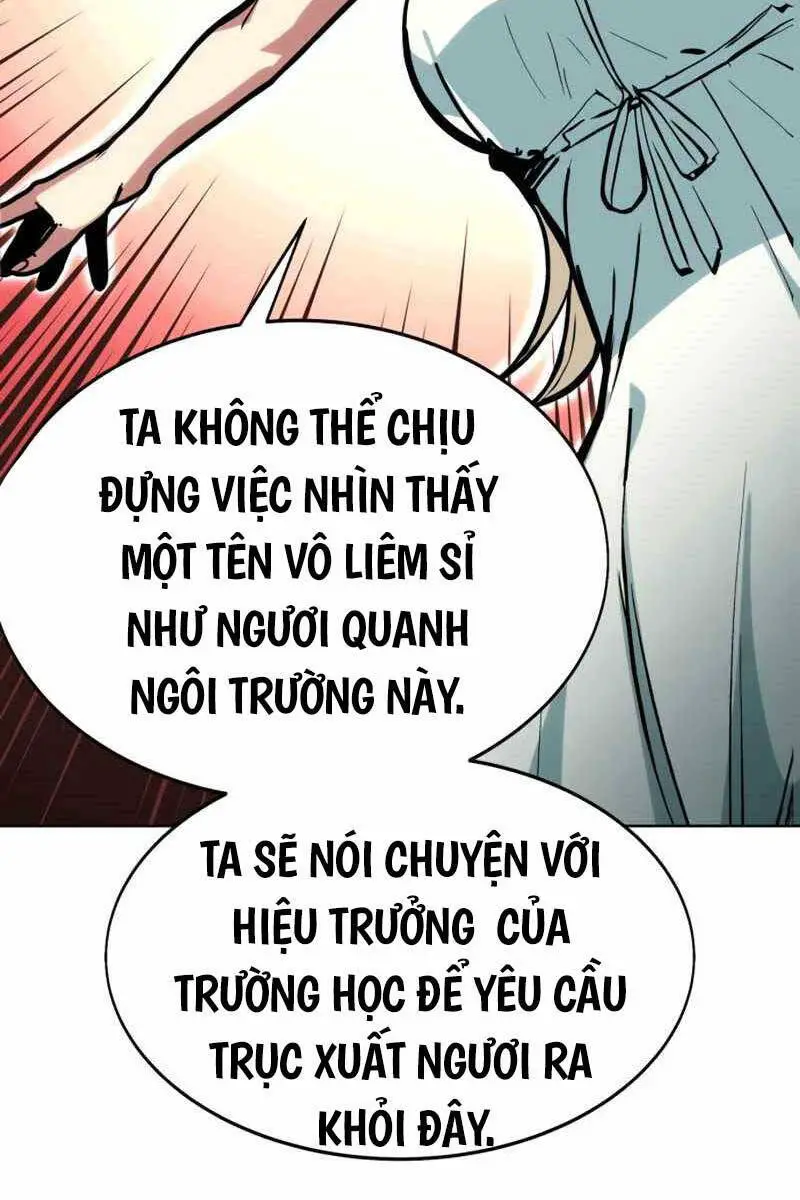 Hướng Dẫn Sinh Tồn Trong Học Viện Nettruyen ZZZ Chương 2 Page 22