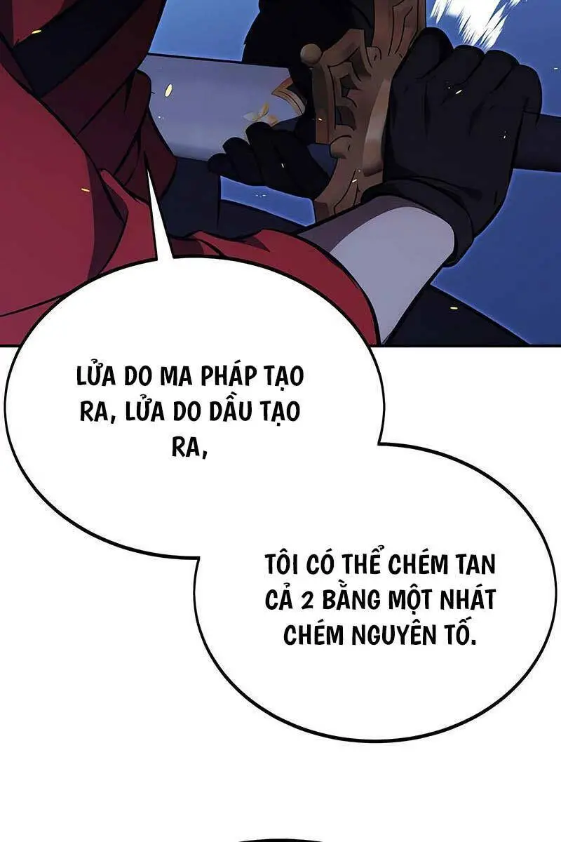 Hướng Dẫn Sinh Tồn Trong Học Viện Nettruyen ZZZ Chương 16.5 Page 8
