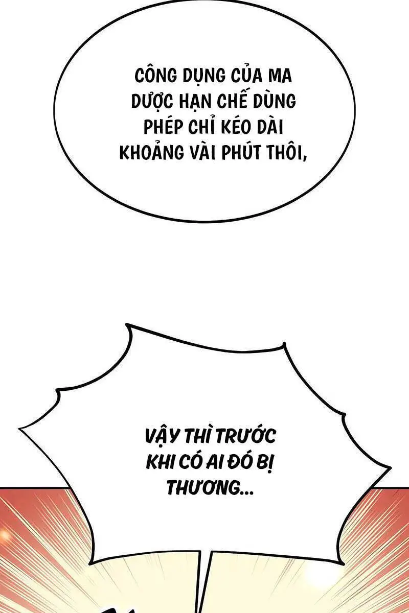 Hướng Dẫn Sinh Tồn Trong Học Viện Nettruyen ZZZ Chương 16.5 Page 9