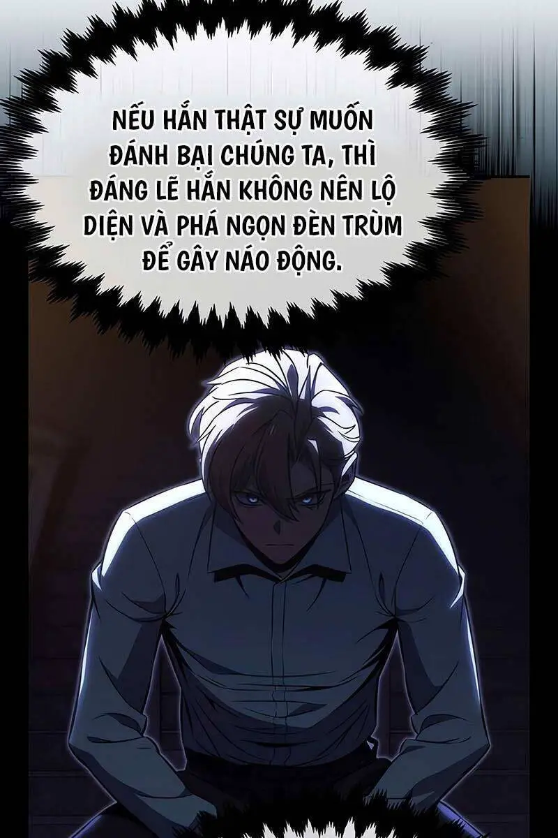 Hướng Dẫn Sinh Tồn Trong Học Viện Nettruyen ZZZ Chương 16.5 Page 83