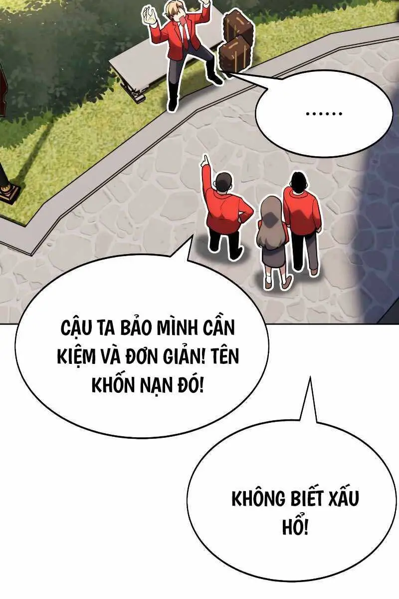 Hướng Dẫn Sinh Tồn Trong Học Viện Nettruyen ZZZ Chương 1 Page 34