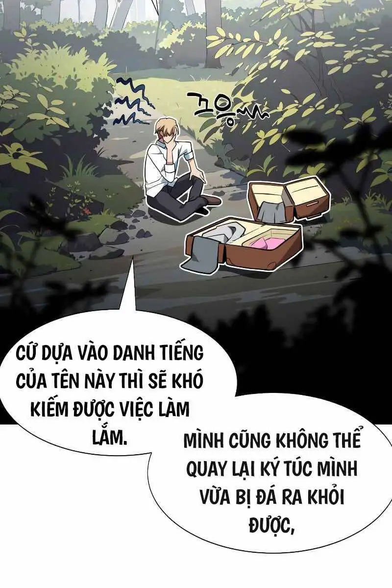 Hướng Dẫn Sinh Tồn Trong Học Viện Nettruyen ZZZ Chương 1 Page 81