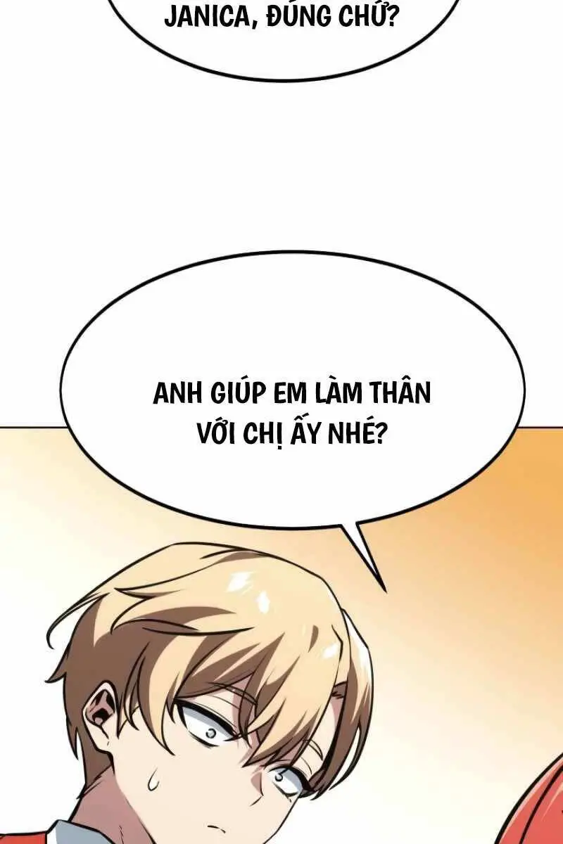 Hướng Dẫn Sinh Tồn Trong Học Viện Nettruyen ZZZ Chương 7 Page 22