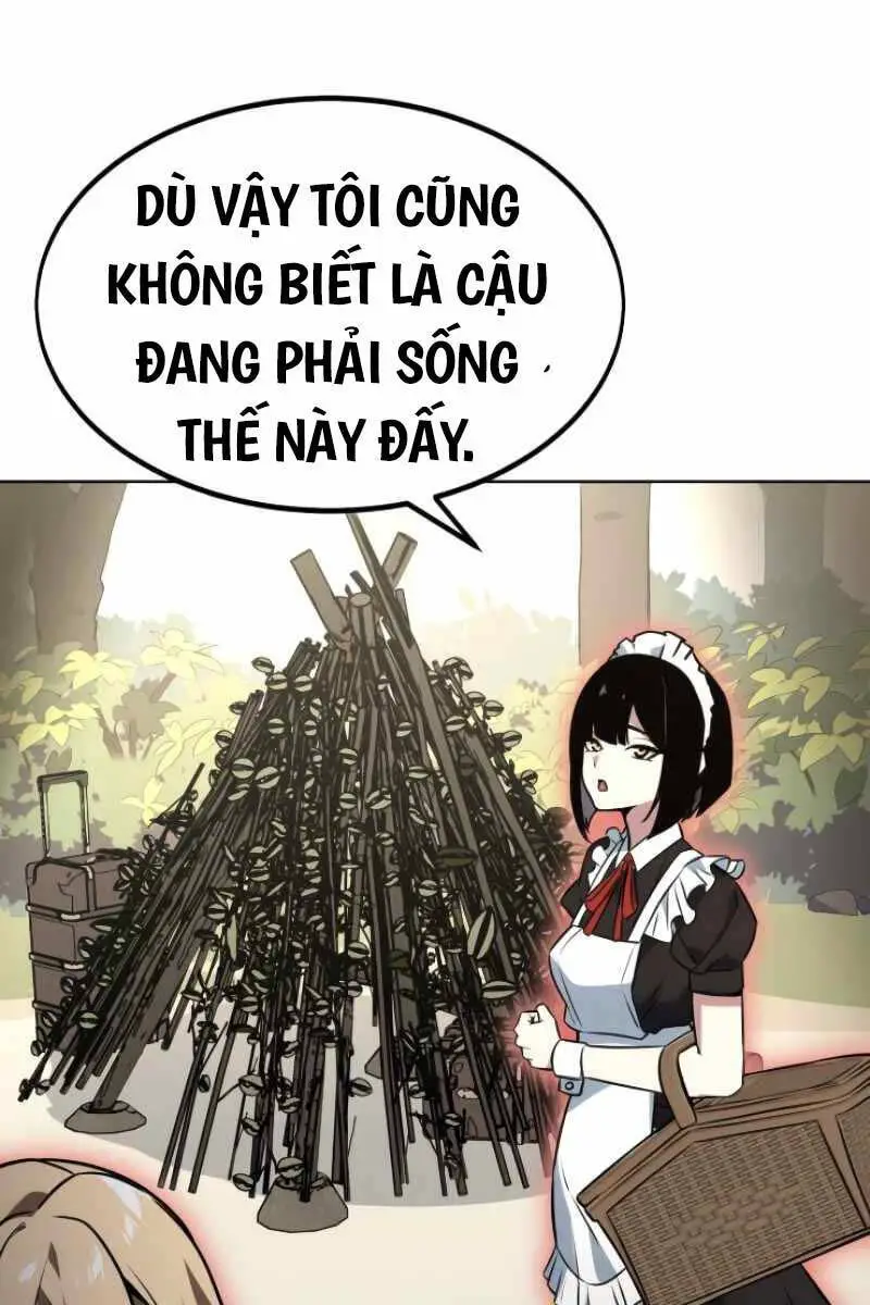 Hướng Dẫn Sinh Tồn Trong Học Viện Nettruyen ZZZ Chương 7 Page 118