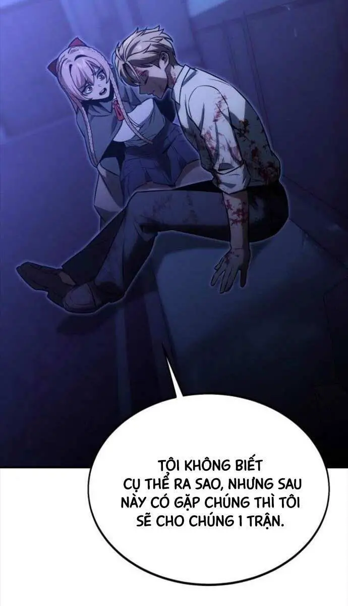 Hướng Dẫn Sinh Tồn Trong Học Viện Nettruyen ZZZ Chương 17 Page 106