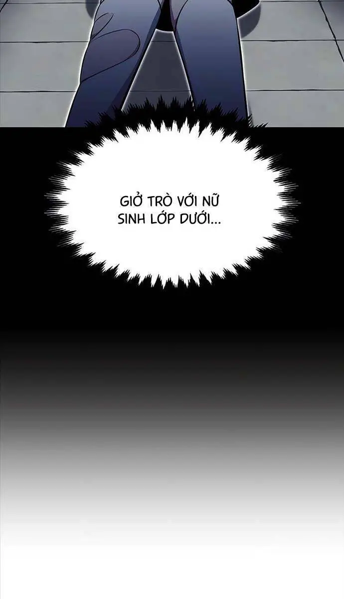 Hướng Dẫn Sinh Tồn Trong Học Viện Nettruyen ZZZ Chương 9 Page 53