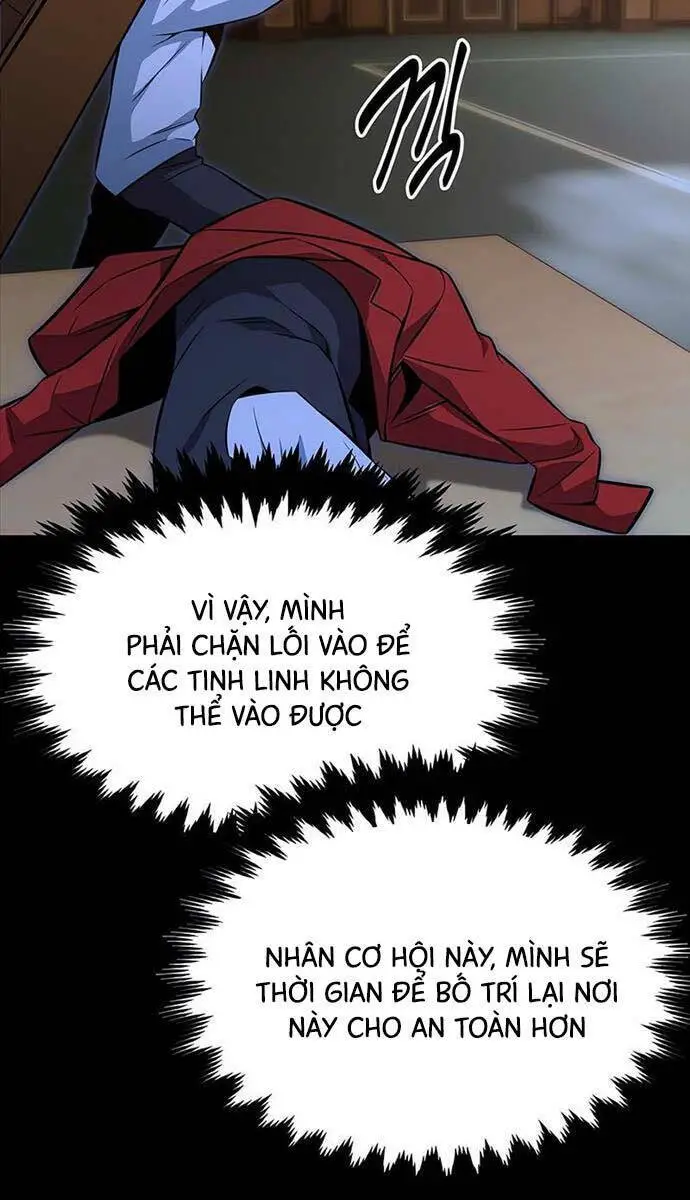 Hướng Dẫn Sinh Tồn Trong Học Viện Nettruyen ZZZ Chương 9 Page 101